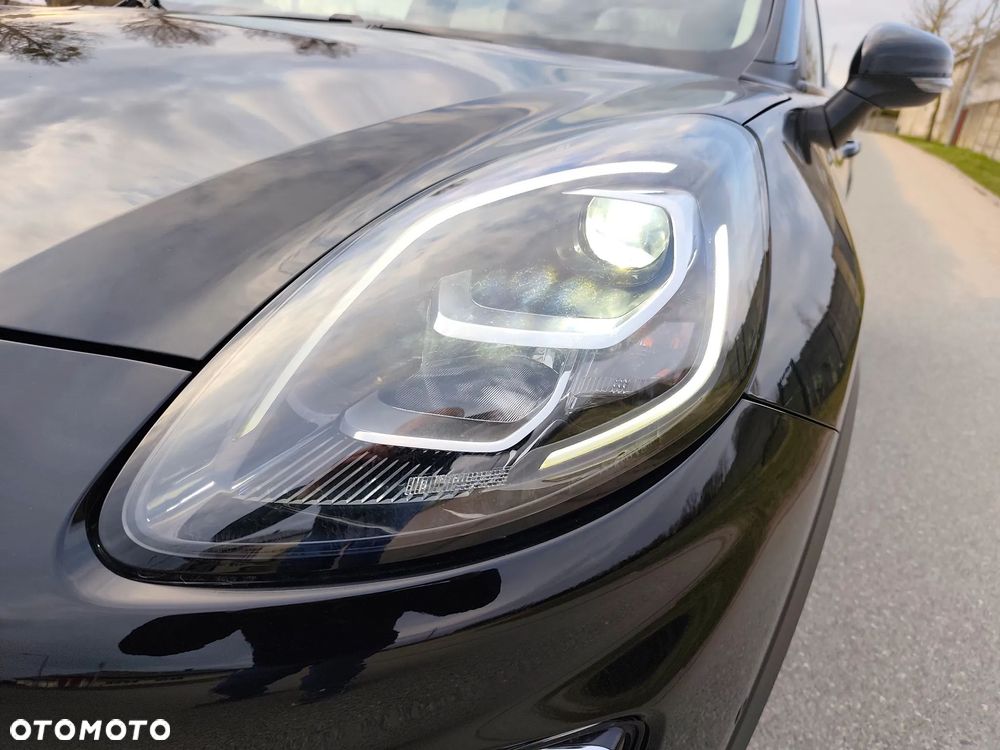 Ford Puma 1.0 EcoBoost mHEV Titanium - 26