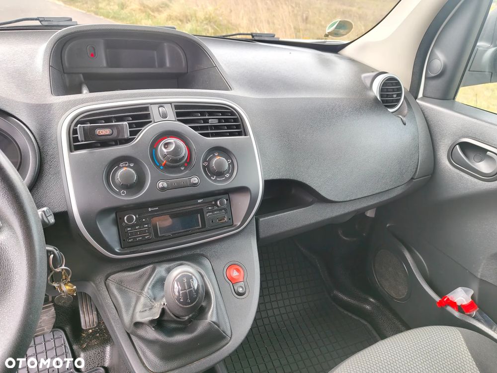 Renault Kangoo - 8