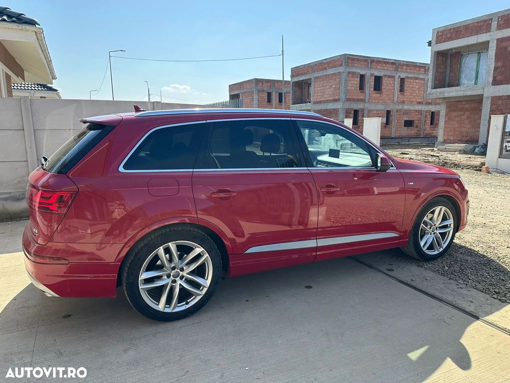 Audi Q7 - 5