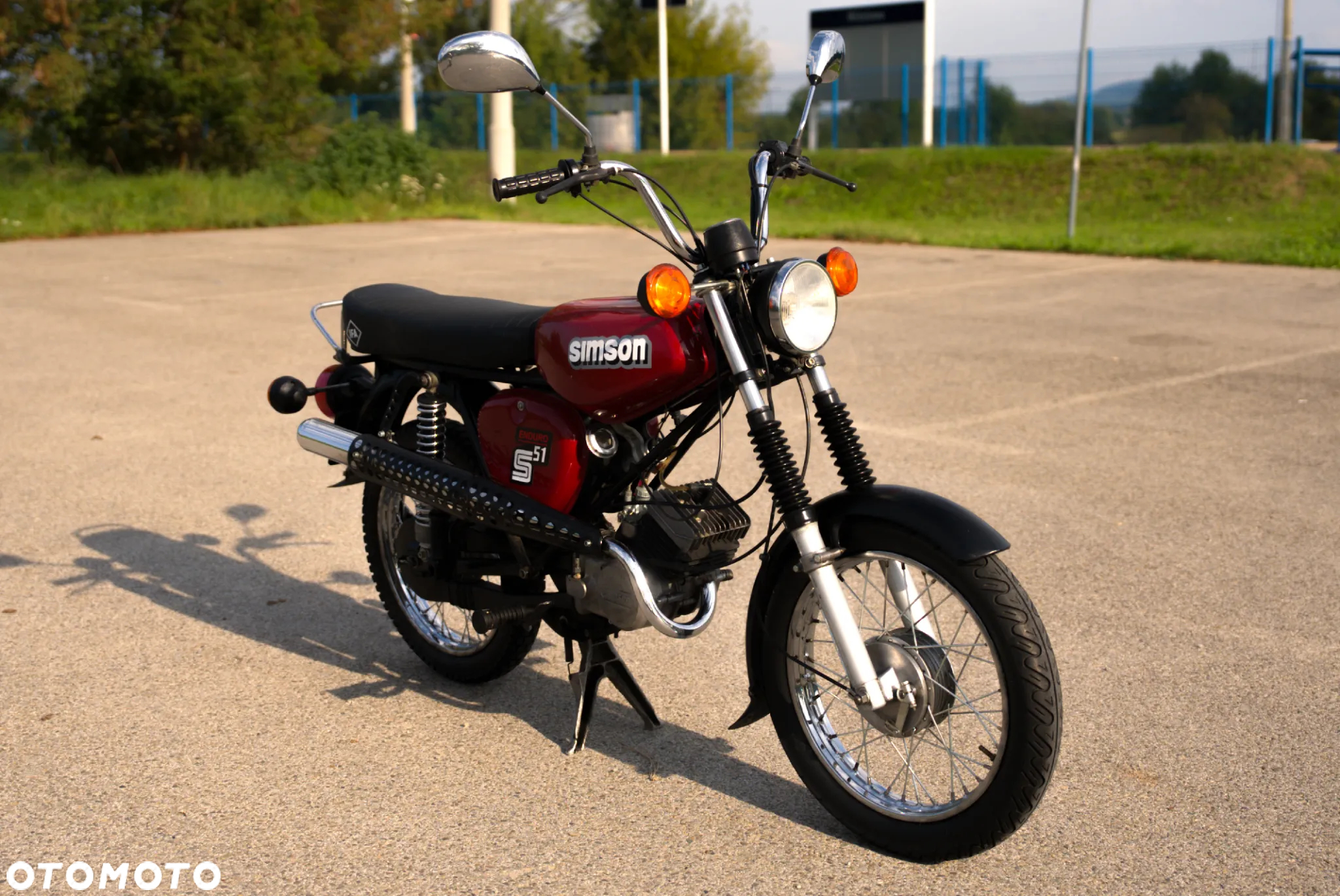 Simson Inny - 5
