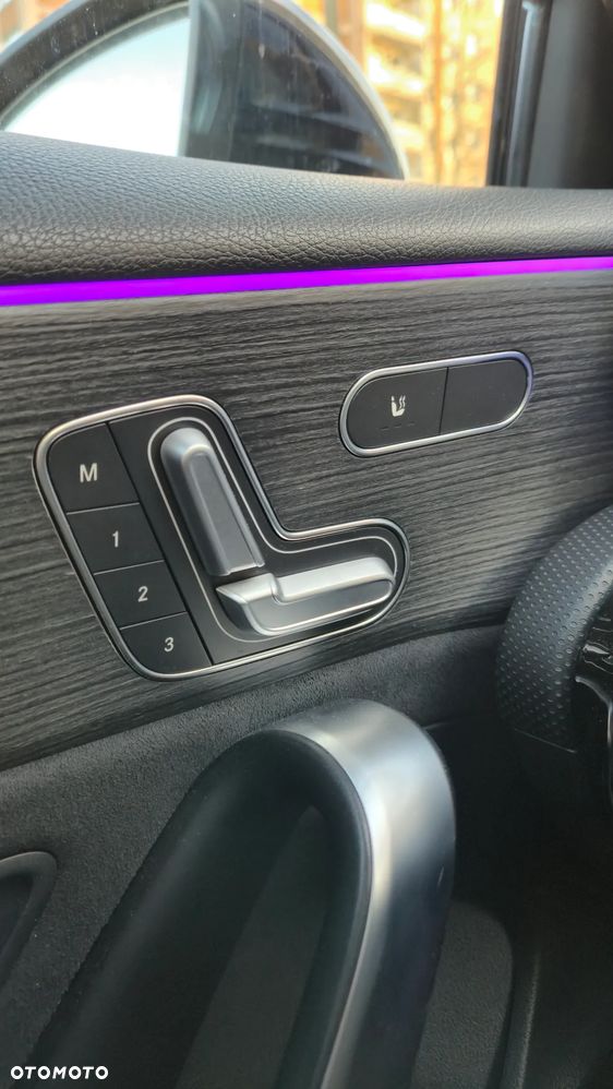 Mercedes-Benz Klasa A - 12