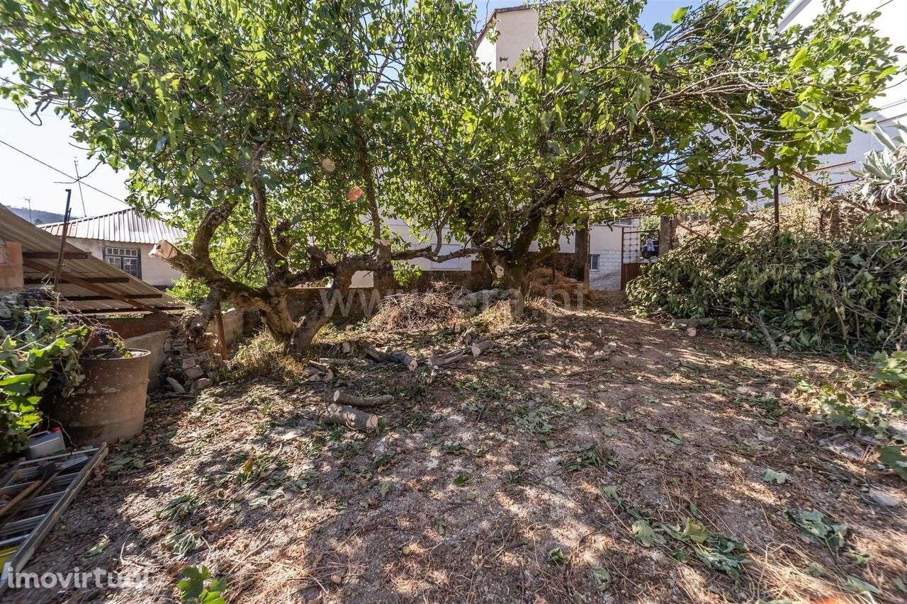 Moradia Geminada T1 / Fundão, Silvares - Grande imagem: 3/6