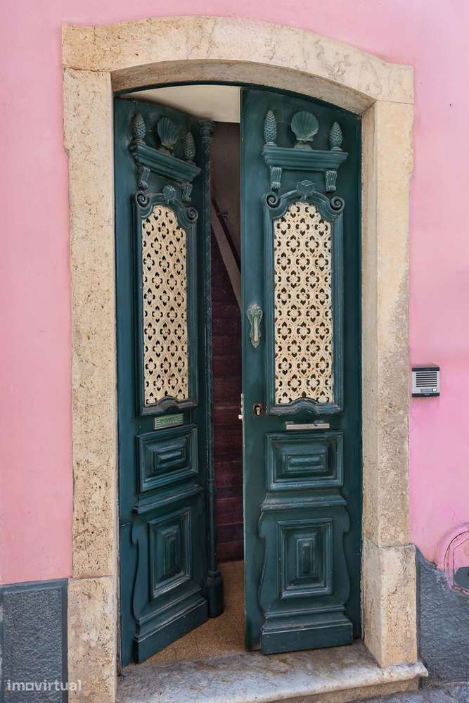 Elegante Apartamento de Época