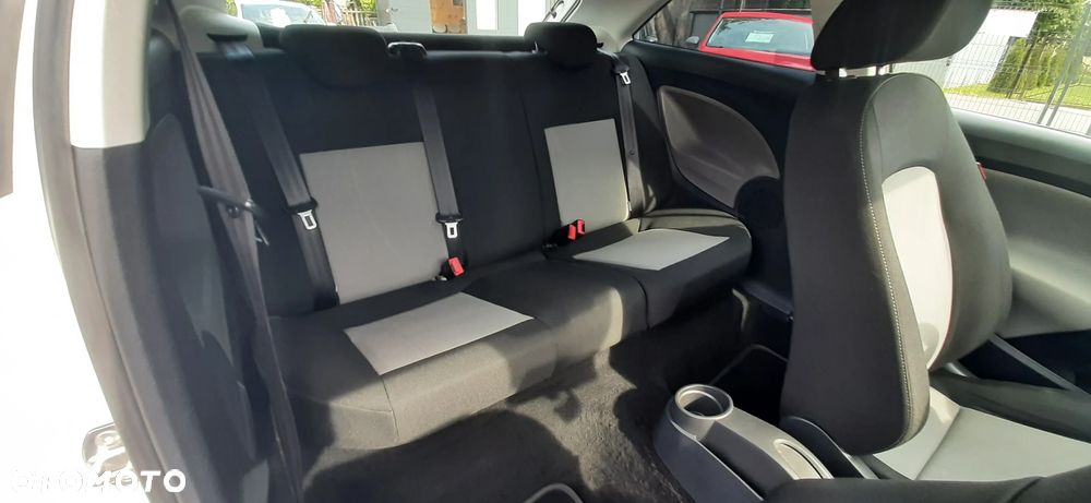 Seat Ibiza - 30