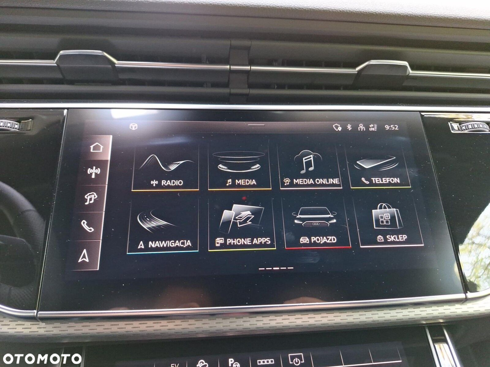 Audi Q7 - 24