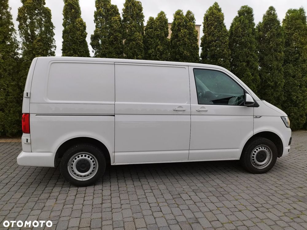 Volkswagen TRANSPORTER - 11