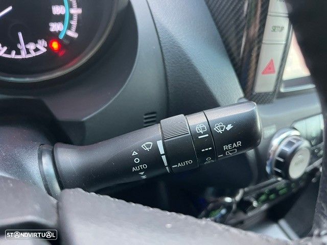 Toyota Land Cruiser 3.0 D-4D Premium CA - 22