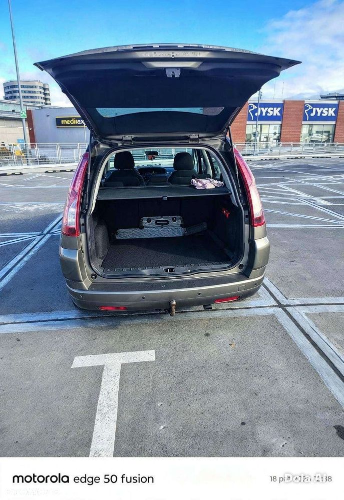 Citroën C4 Grand Picasso - 2