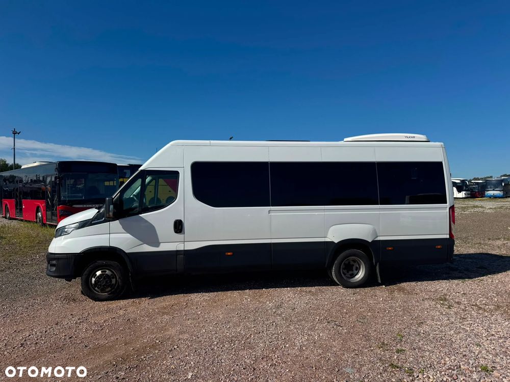 Iveco Daily - 4