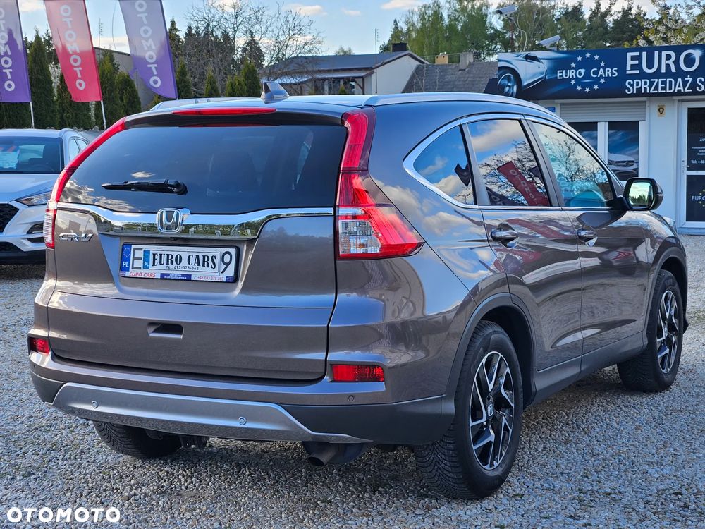 Honda CR-V 2.0 Elegance (ADAS / Connect+) - 7