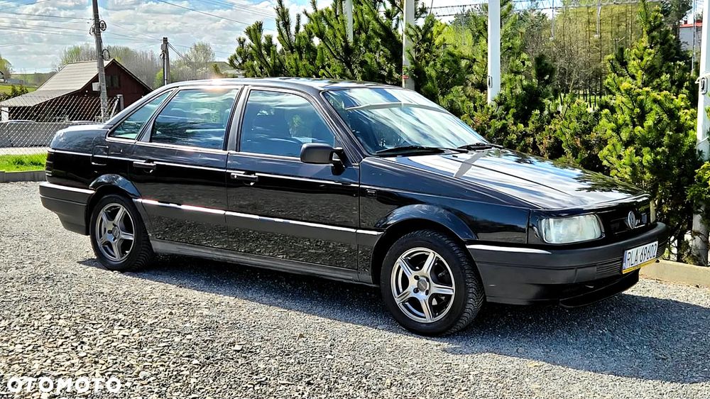 Volkswagen Passat 1.8 / 1.8 C - 3