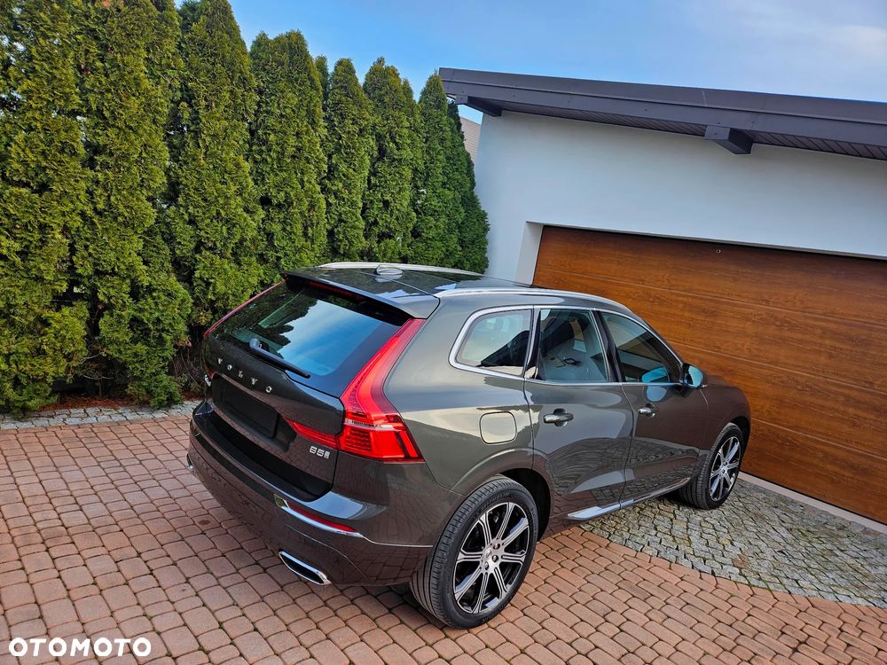 Volvo XC 60 - 7
