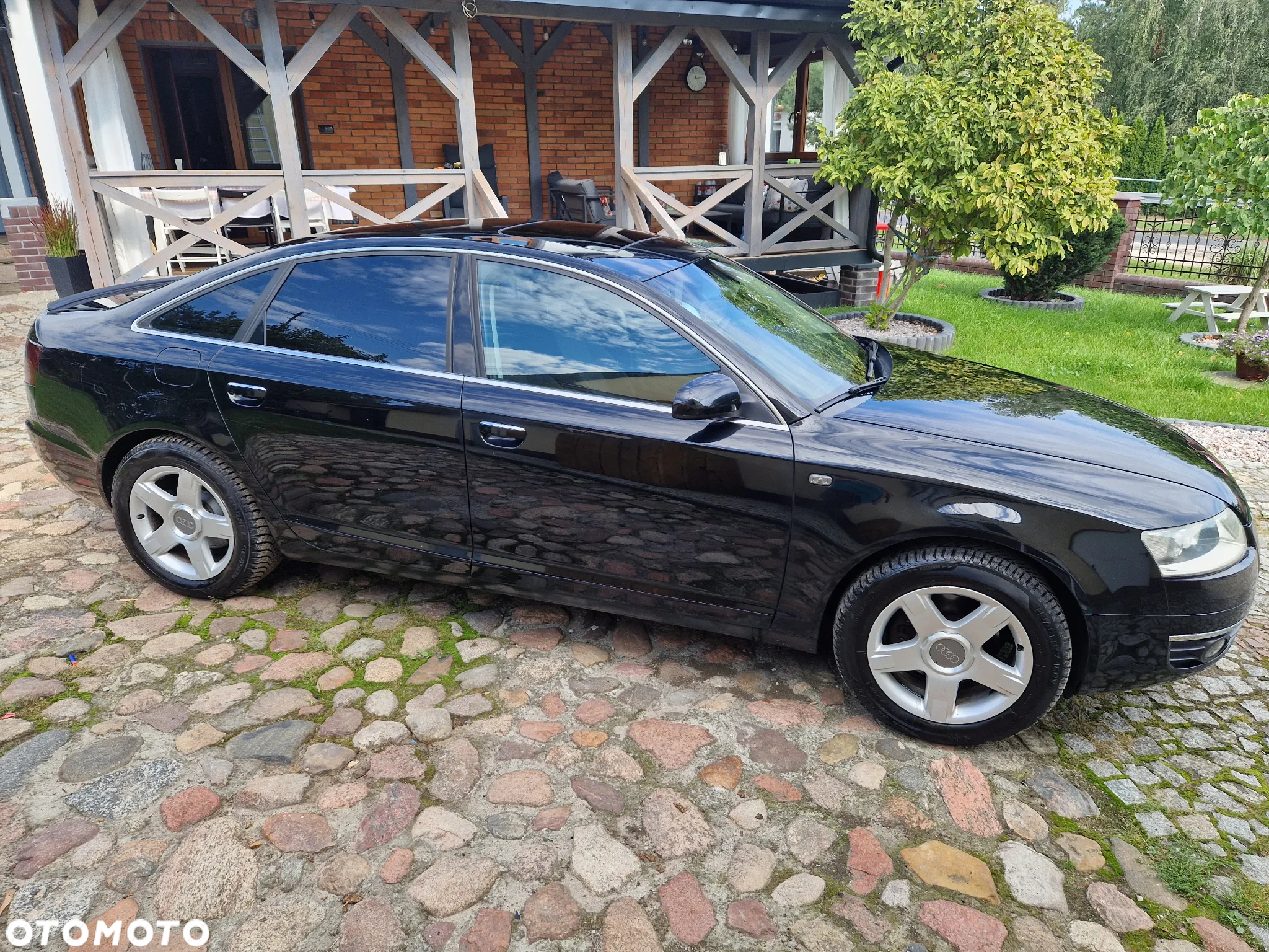 Audi A6 - 13