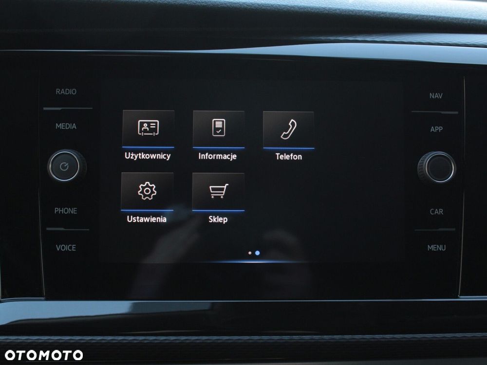 Volkswagen Caravelle 2.0 TDI L1 Comfortline - 26