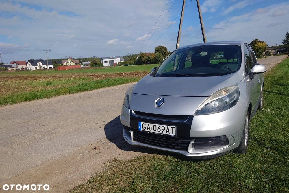 Renault Scenic 1.6dCi Energy TomTom Edition - 13