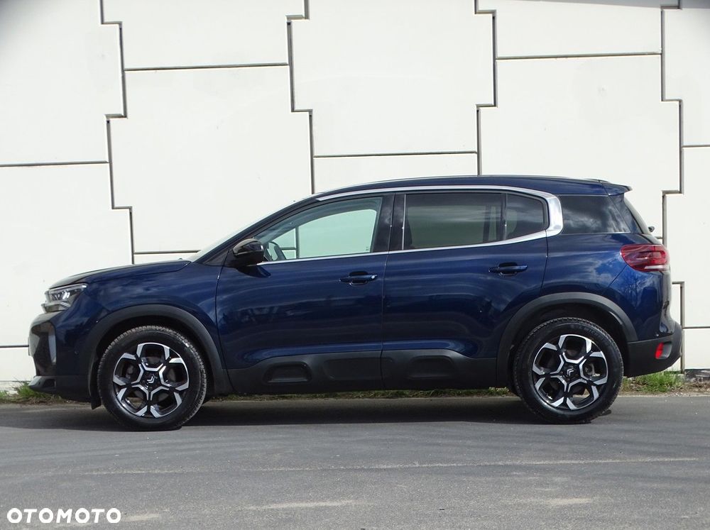 Citroën C5 Aircross - 5