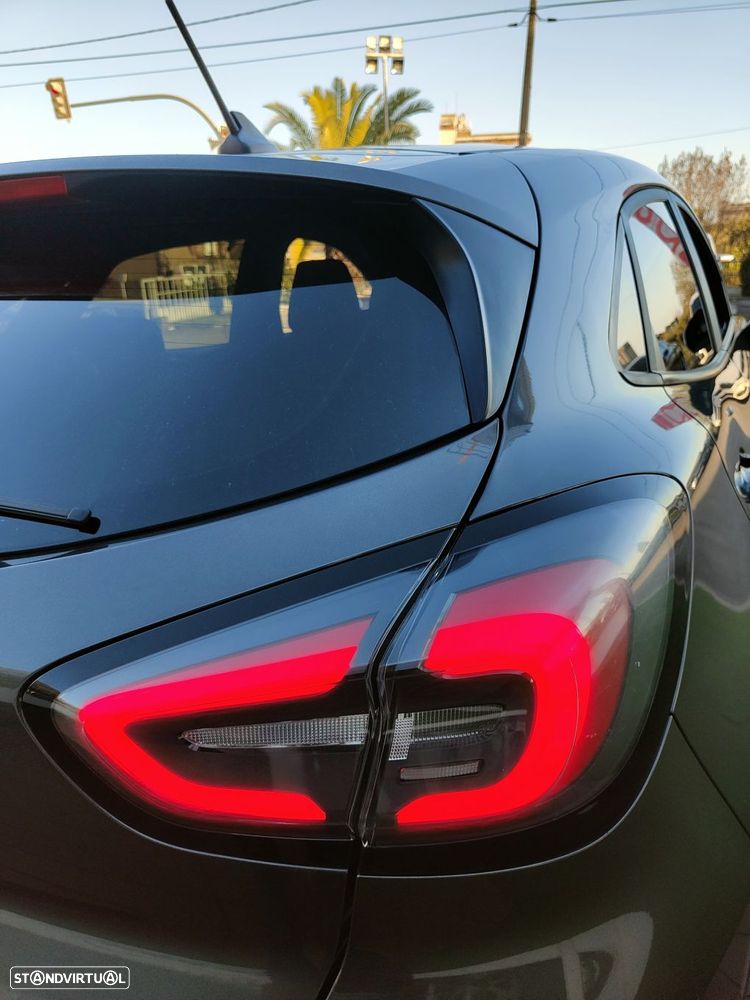 Ford Puma 1.0 EcoBoost MHEV ST-Line Aut. - 57