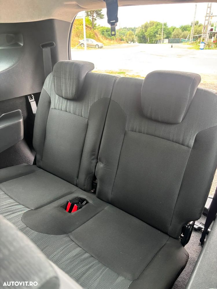 Dacia Lodgy 1.6 Laureate - 20
