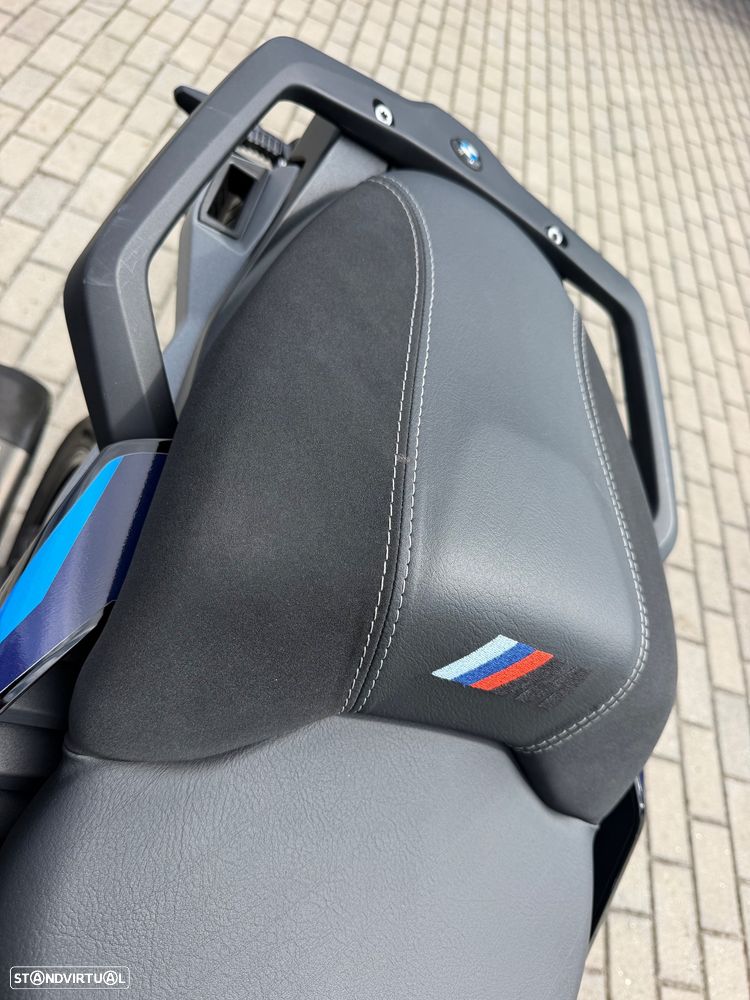 BMW S 1000 XR LOOK M - 16