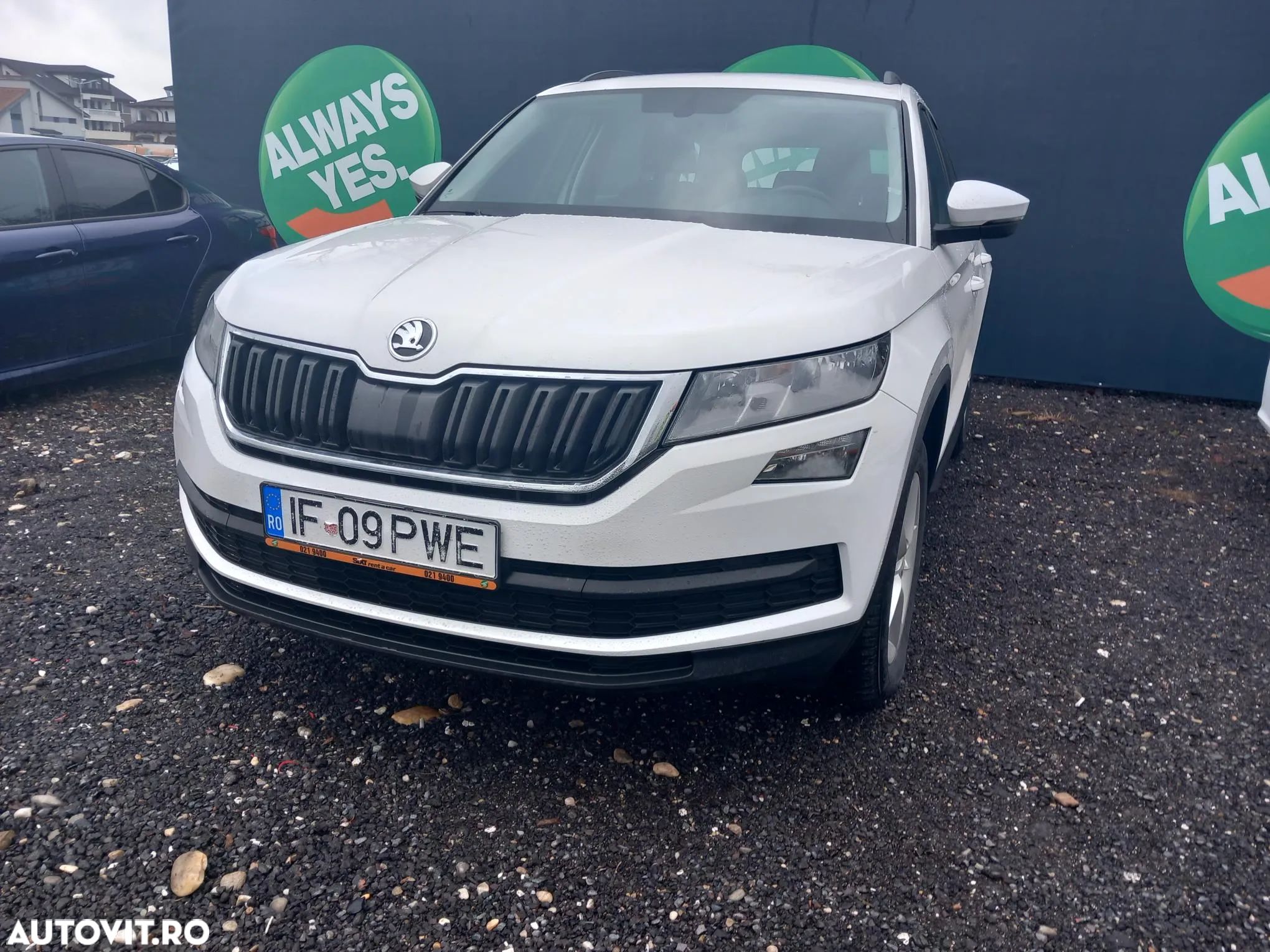 Skoda Kodiaq 2.0 TDI DSG Style - 1