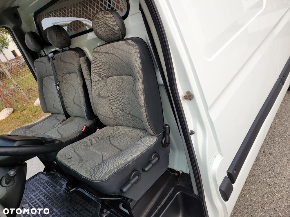 Renault Master - 27