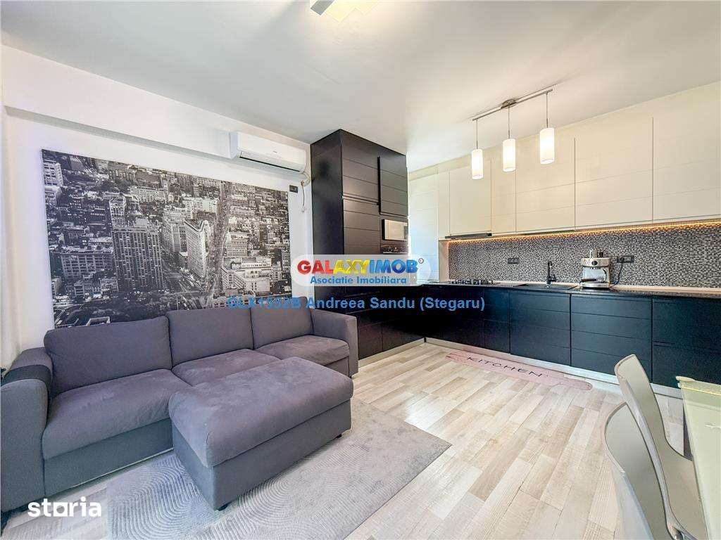 Apartamente de vânzare Rosu, Chiajna — median 75.500 €, octombrie 2026