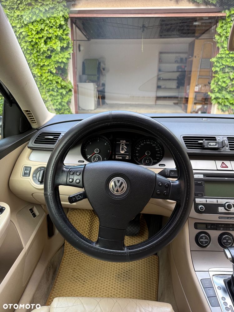 Volkswagen Passat 2.0 TDI DPF Comfortline DSG - 19