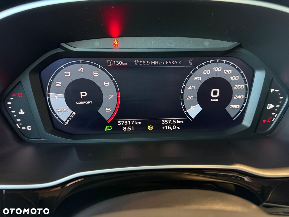 Audi Q3 45 TFSI Quattro S tronic advanced - 32