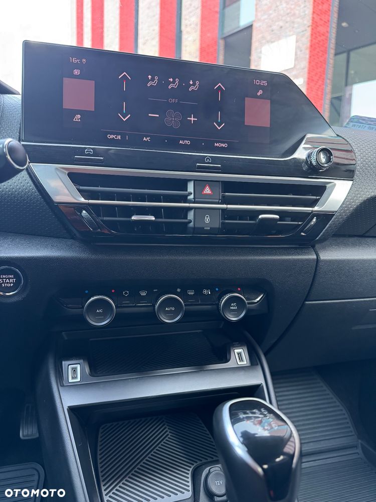 Citroën C4 1.5 BlueHDi Shine S&S - 29