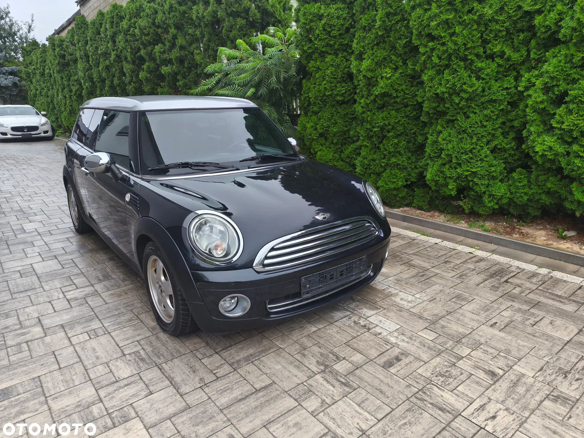 MINI Clubman Cooper - 1