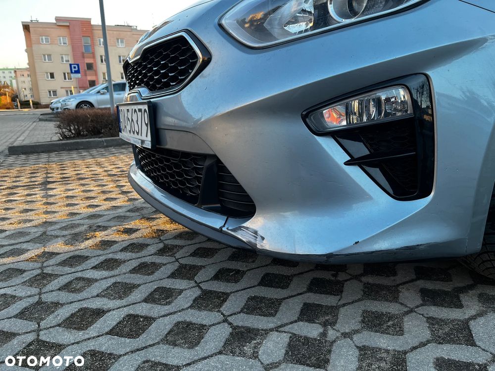 Kia Ceed - 15