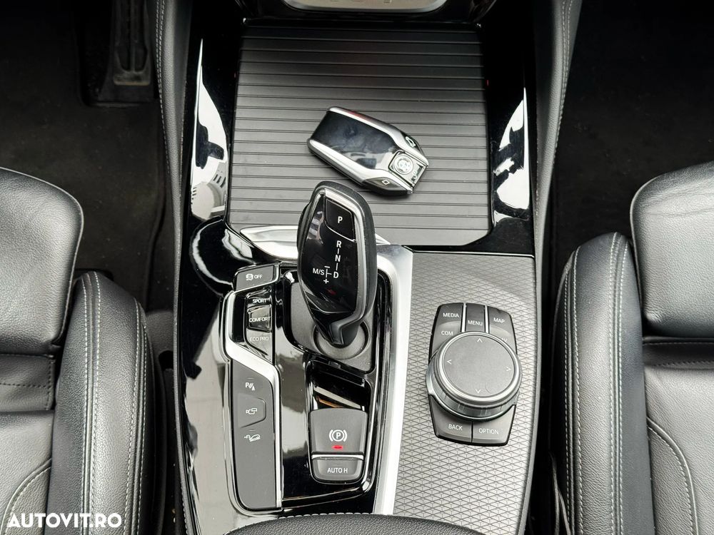 BMW X4 xDrive20i AT M Sport X - 23