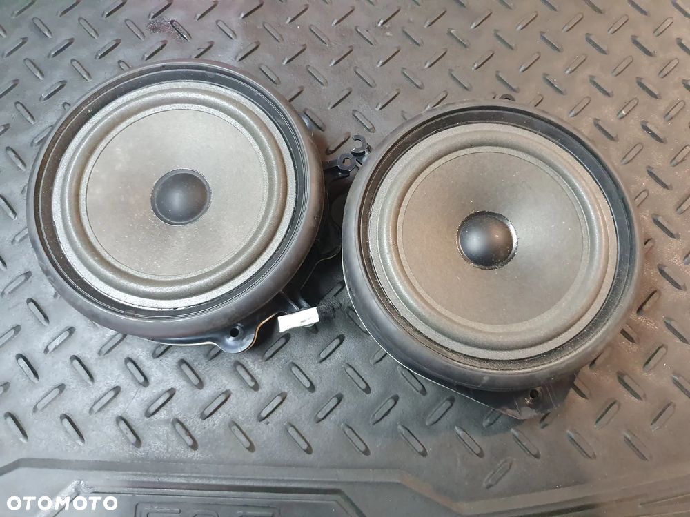 GŁOŚNIK DRZWI PRZÓD PRZEDNI AUDI A4 B6 B7 8E0035411 POSIADAM 6 SZT - 6