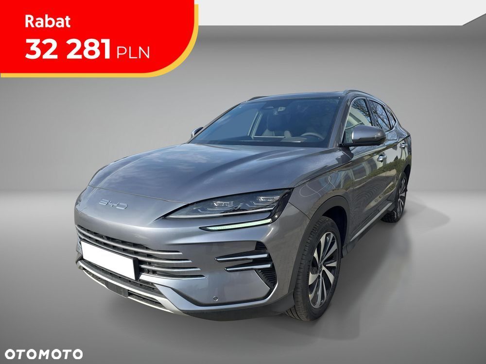BYD Seal U 1.5 Boost - 6