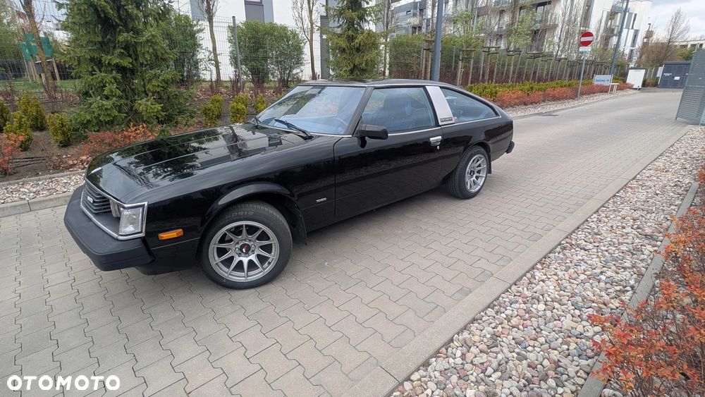Toyota Celica - 5