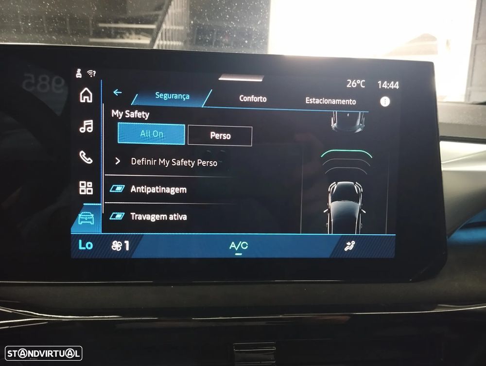 Renault Clio 1.8 E-Tech Full Hybrid Esprit Alpine - 43
