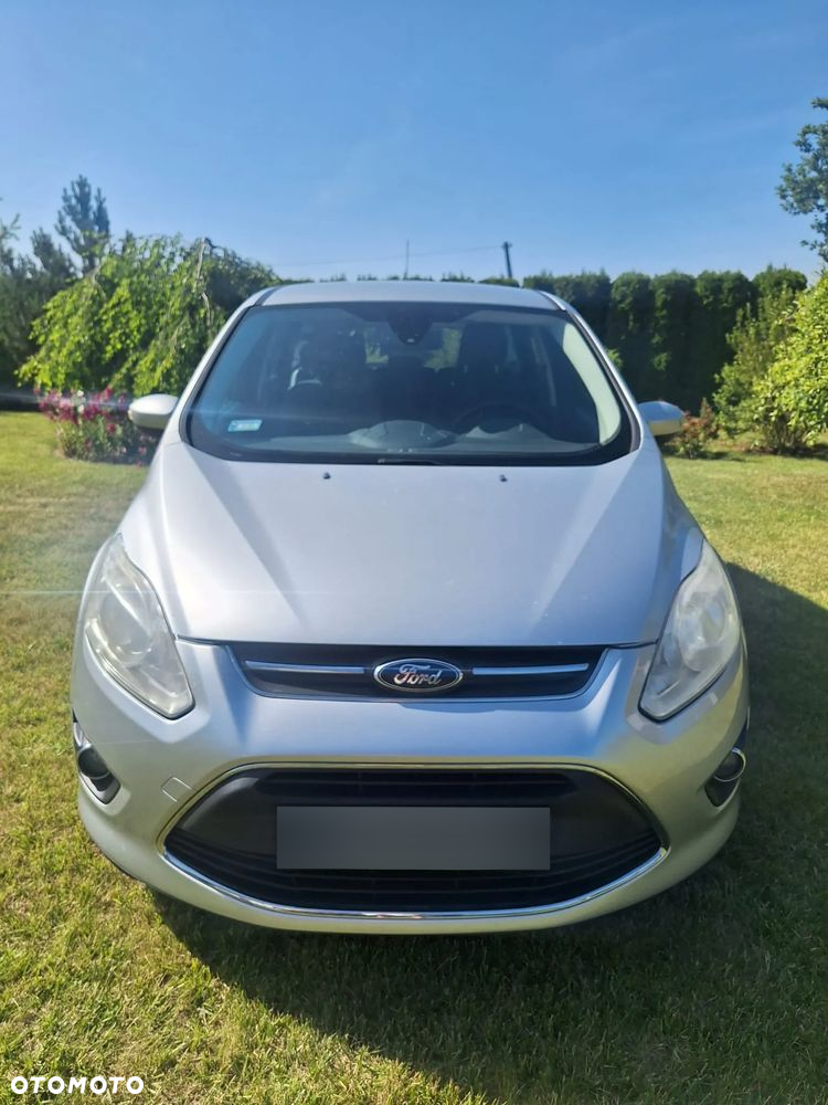 Ford C-MAX - 11