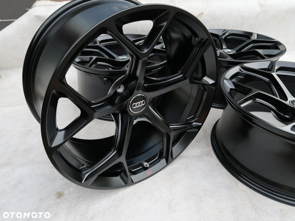 ORYGINALNE FELGI AUDI RS4 RS5 S5 RS7 S7 RS6 20'' 8W0 - 12