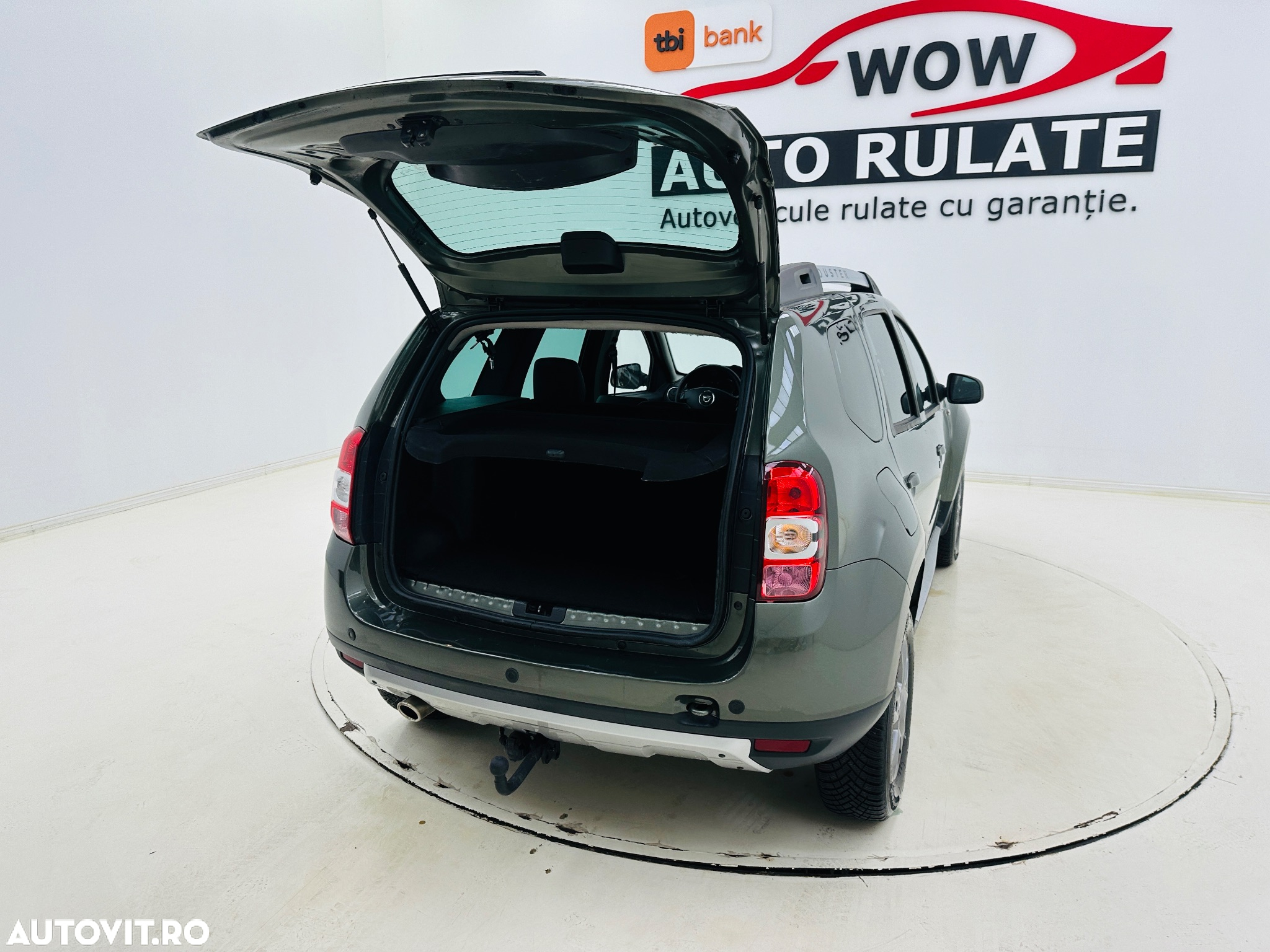 Dacia Duster - 21