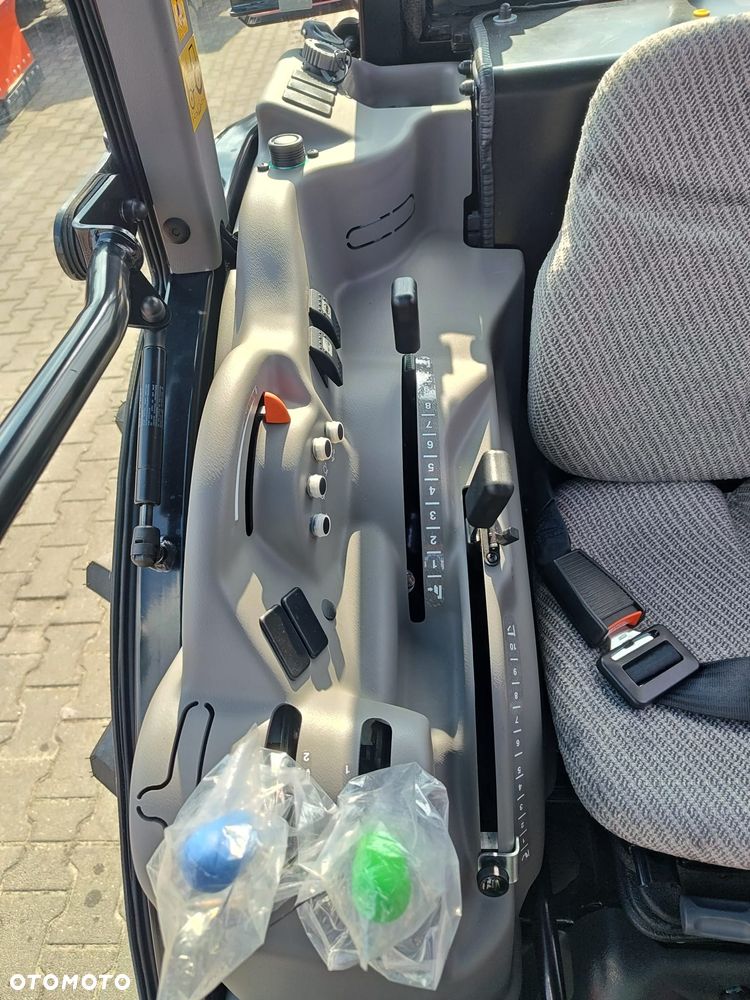 ANTONIO CARRARO AV 2.85N BASIC - 14