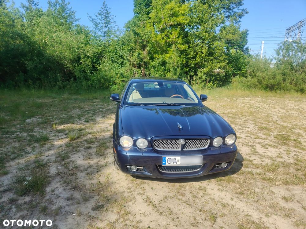 Jaguar XJ XJ8 4.2 Executive Last Edition - 14