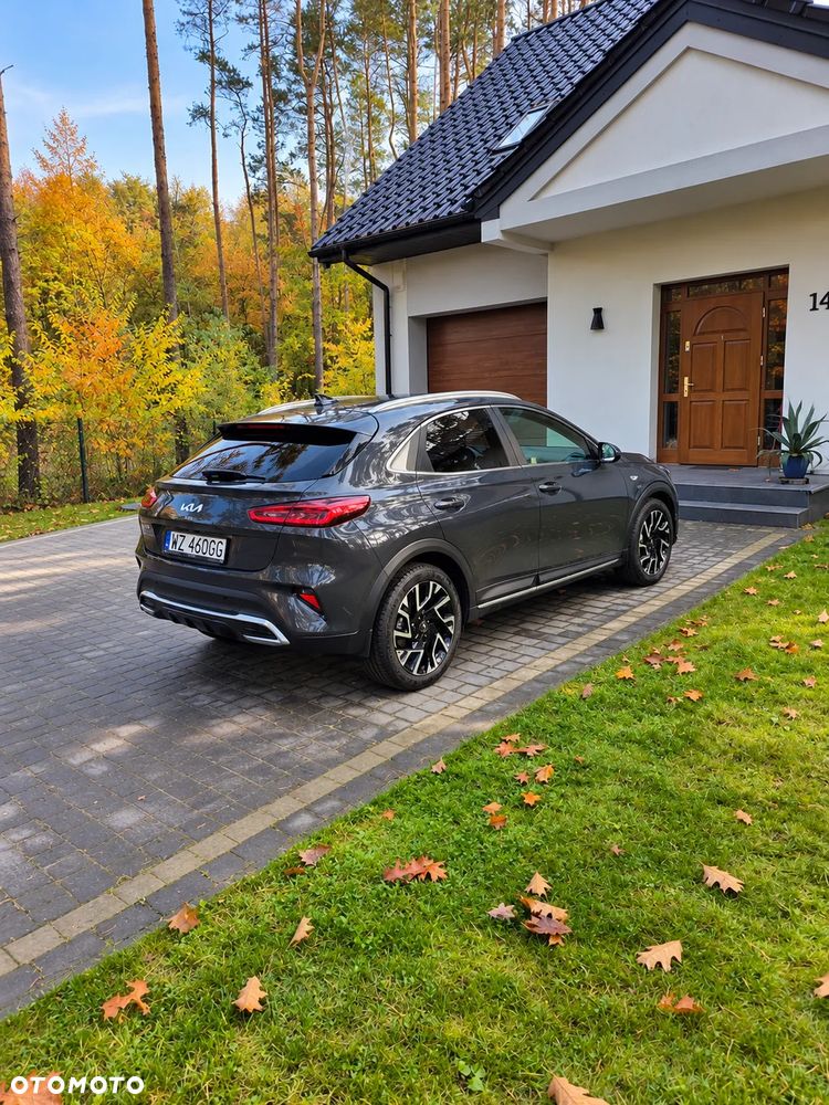 Kia Xceed 2023 photo 5