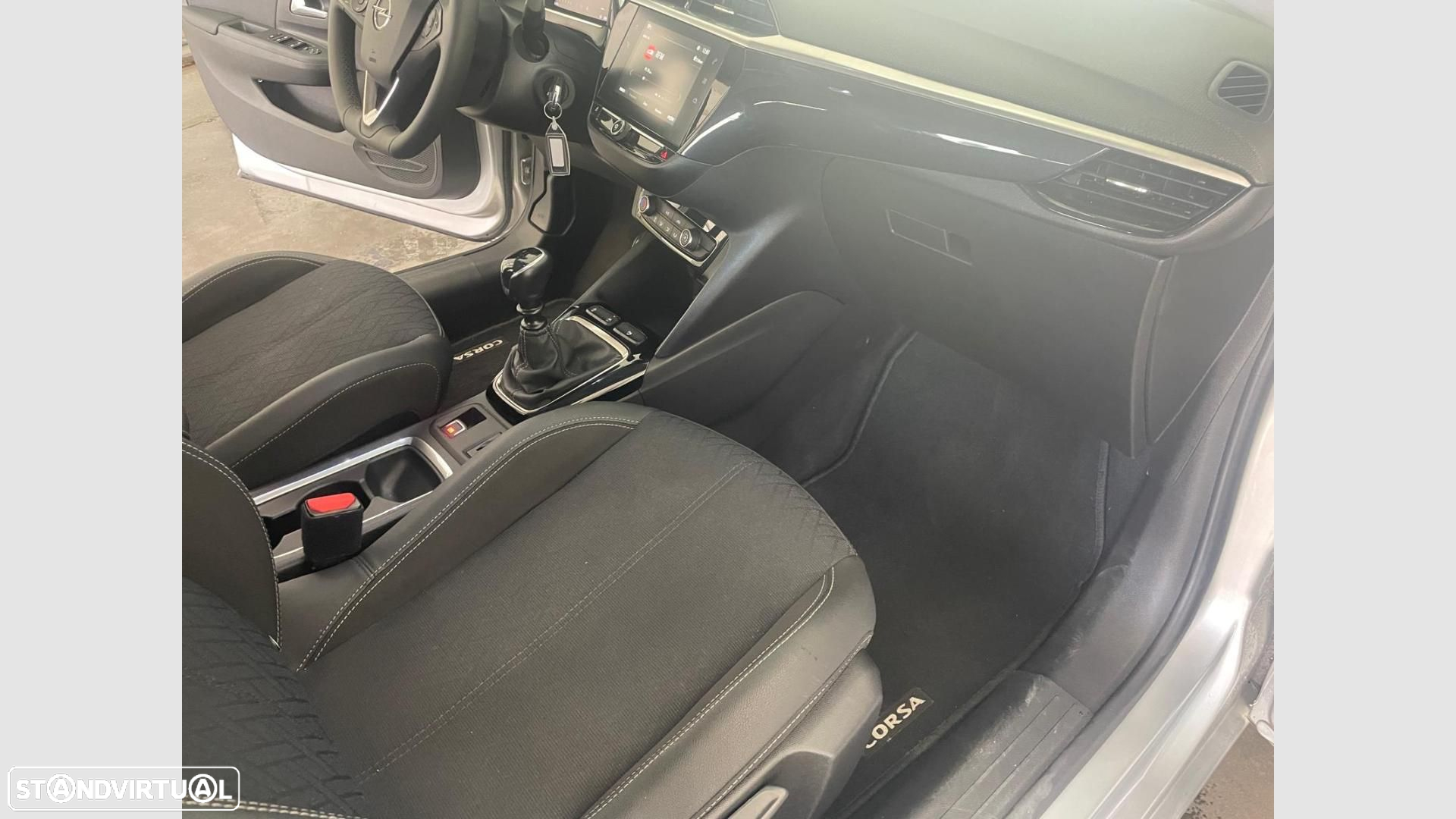 Opel Corsa 1.2 T Elegance - 12