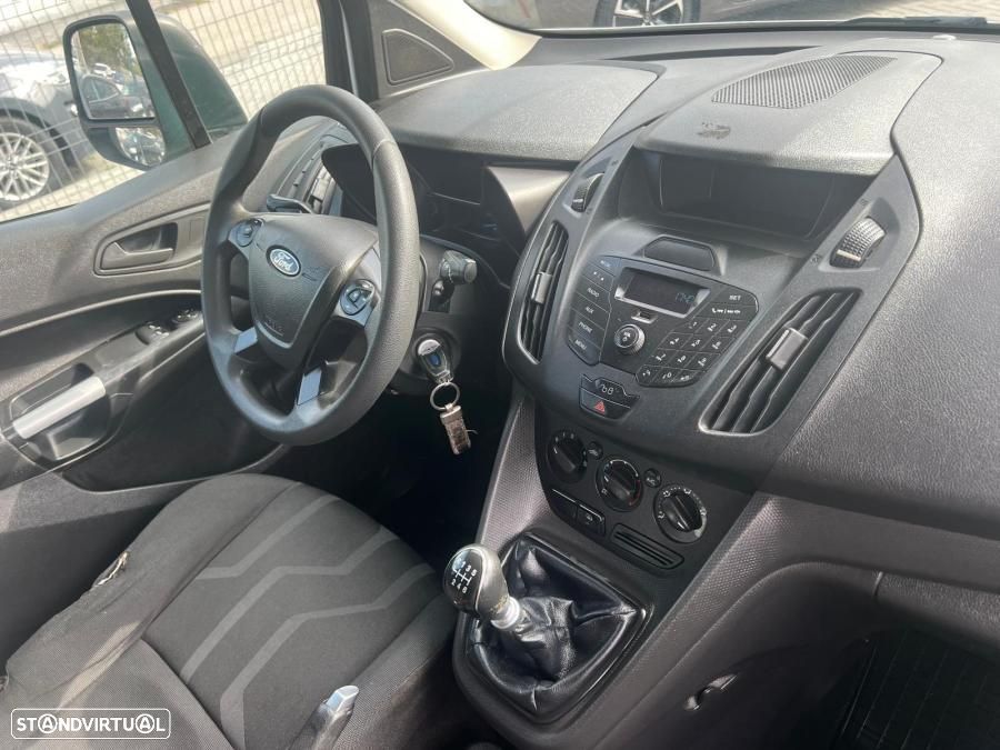 Ford Transit Connect 1.6 TDCI - 5