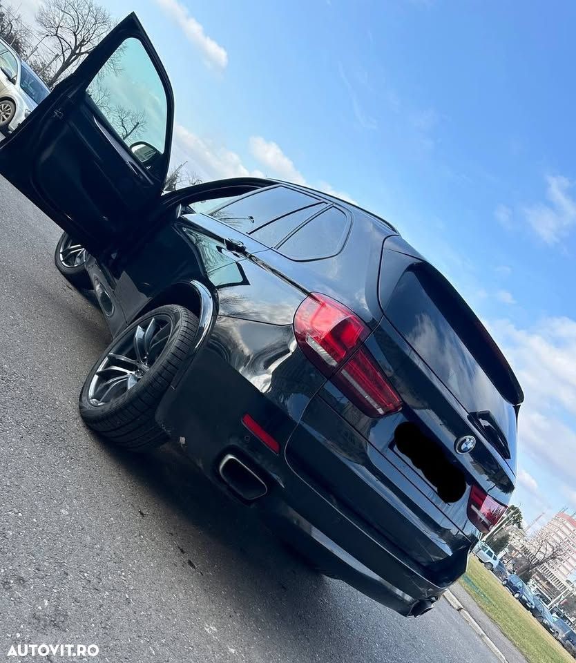 BMW X5 - 13
