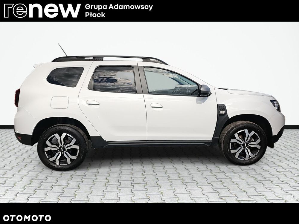 Dacia Duster 1.0 TCe Journey - 11