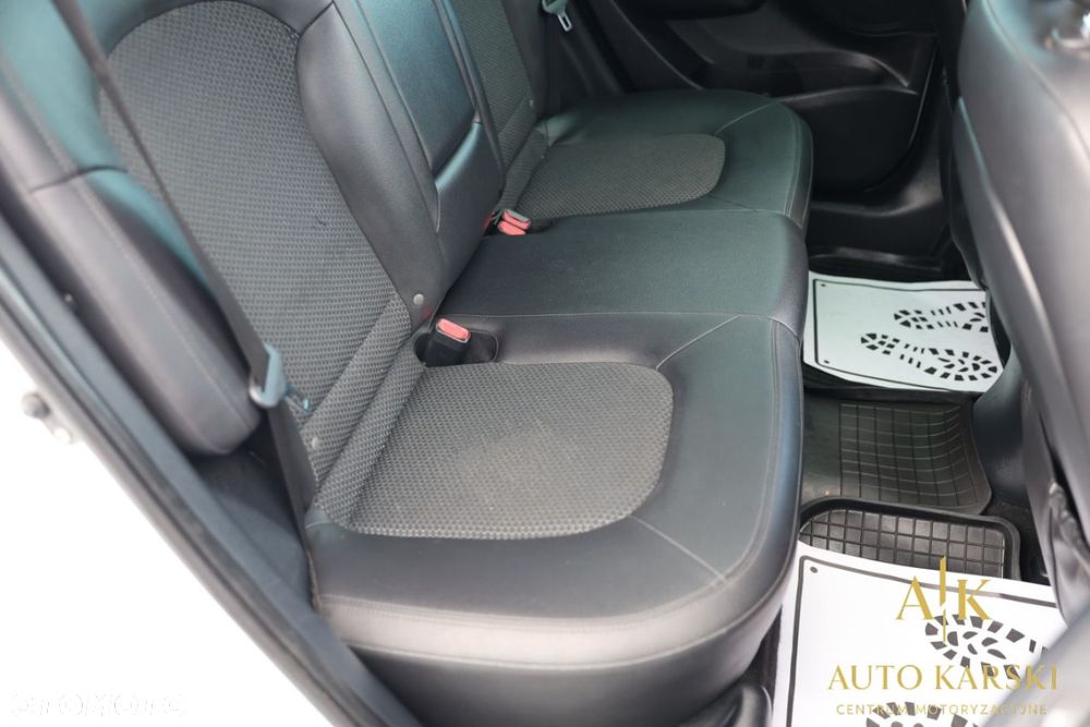 Hyundai ix35 2010
