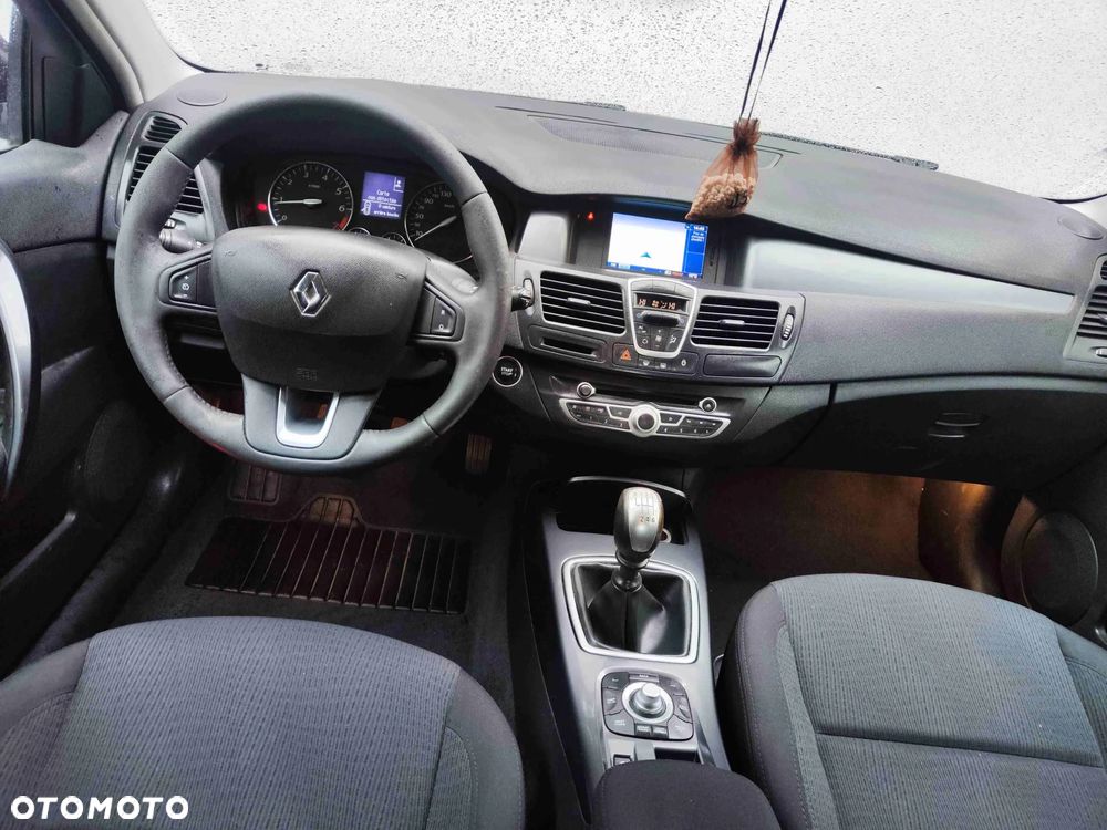 Renault Laguna 2.0 16V Expression - 14