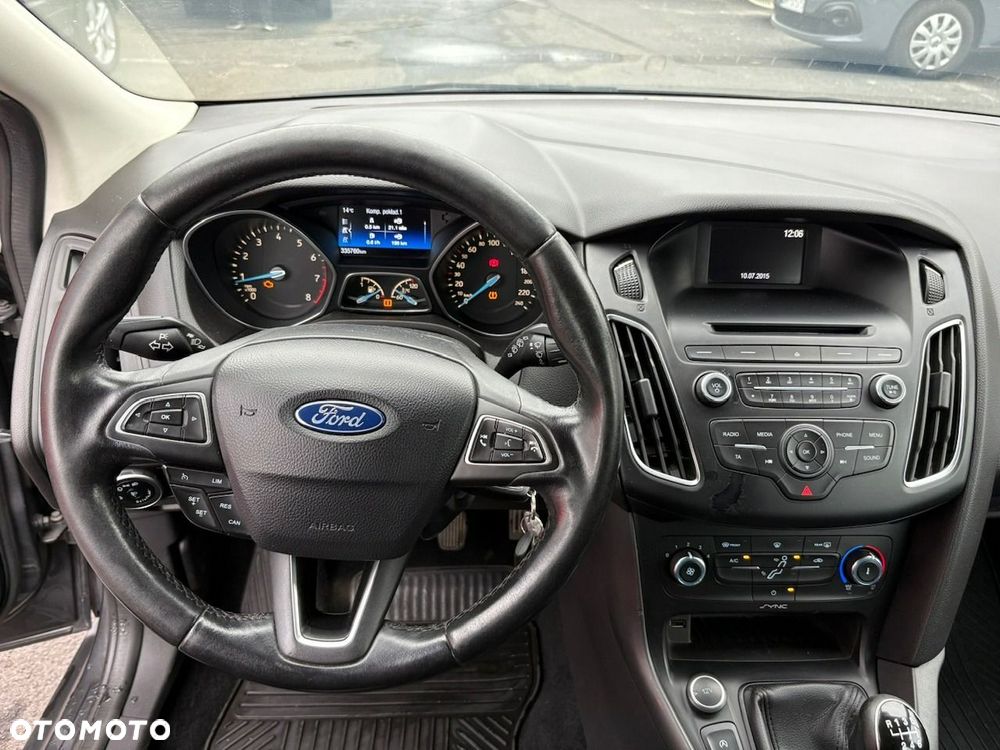 Ford Focus - 14