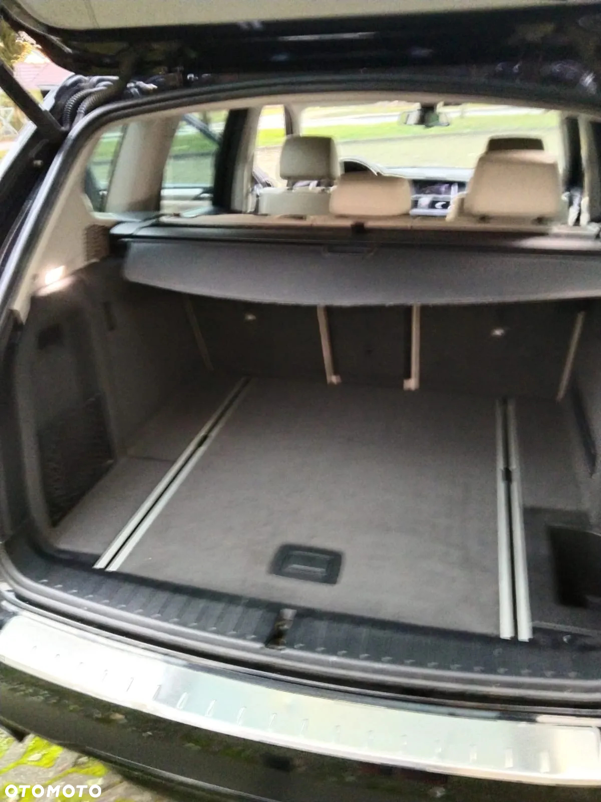 BMW X3 xDrive20d - 11